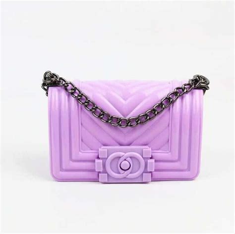 furla jelly bag mini